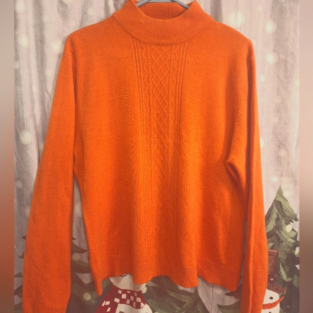 Southern Lady Sweater